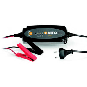 Carregador de bateria inteligente 12 V