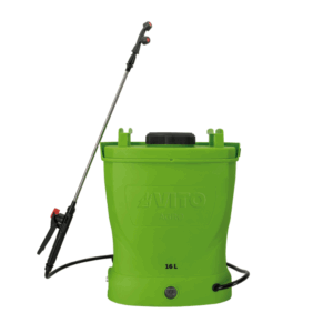 Pulverizador a bateria 16 L