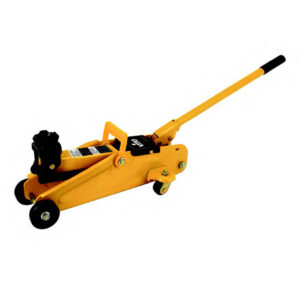 Macaco Rolante 2T