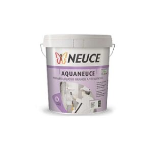 Aquaneuce Primário Acrílico Aquoso Branco ( Anti-Manchas )-5L