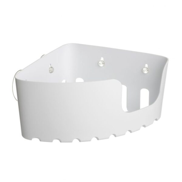 Cesto de Canto Standard Branco