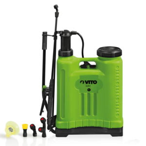 Pulverizador 12 L