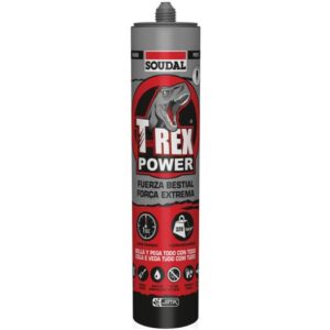 T-Rex Power Preto 290ml