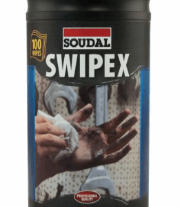TOALHETES DE LIMPEZA SWIPEX